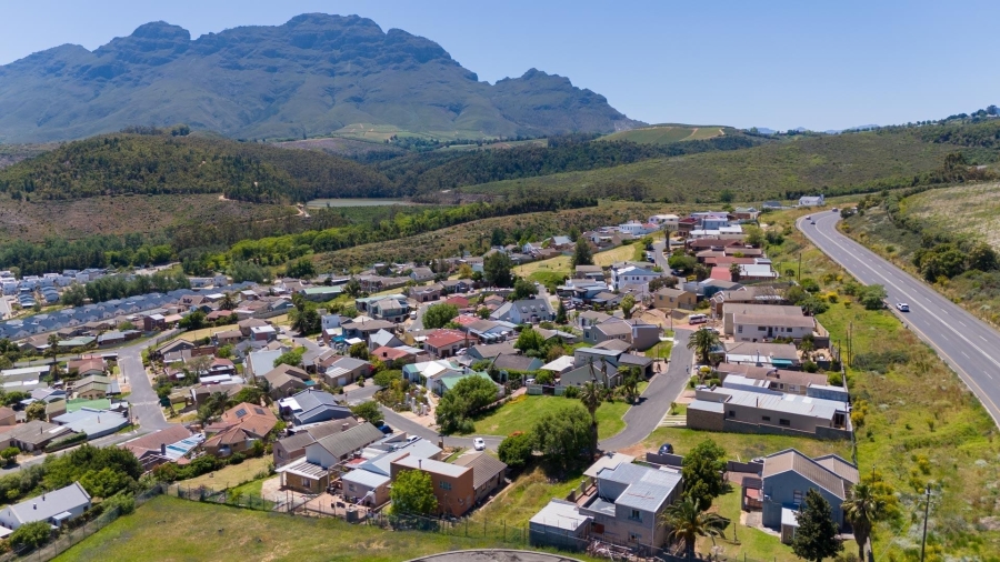 0 Bedroom Property for Sale in Idasvallei Western Cape